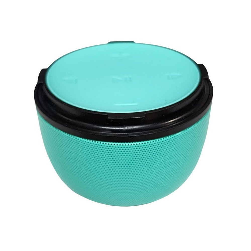 Manna Aqua Wireless Speaker Tumbler 17oz  Bluetooth Music Speaker Tumbler - Picture 6 of 10